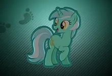 leaf lyra my little pony friendship is magic rhubarb 1920x1080 wallpaper Art HD Wallpaper